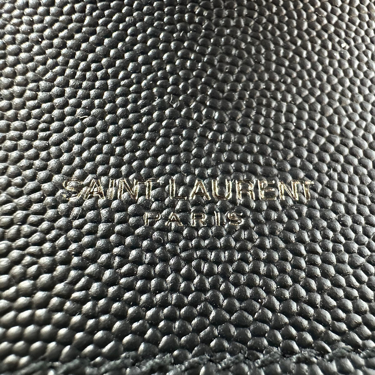 Saint Laurent Kate Small Crossbody