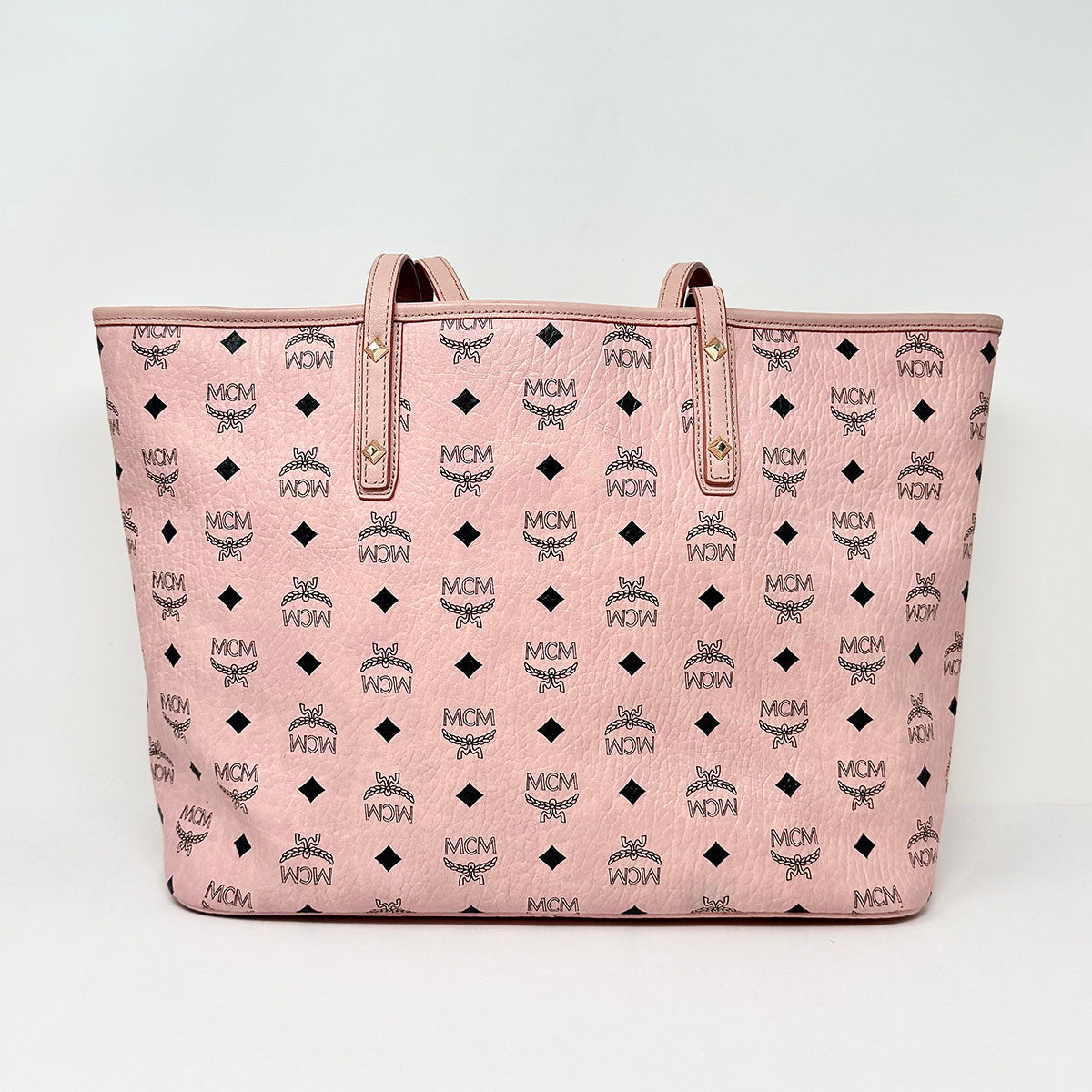 MCM Tote