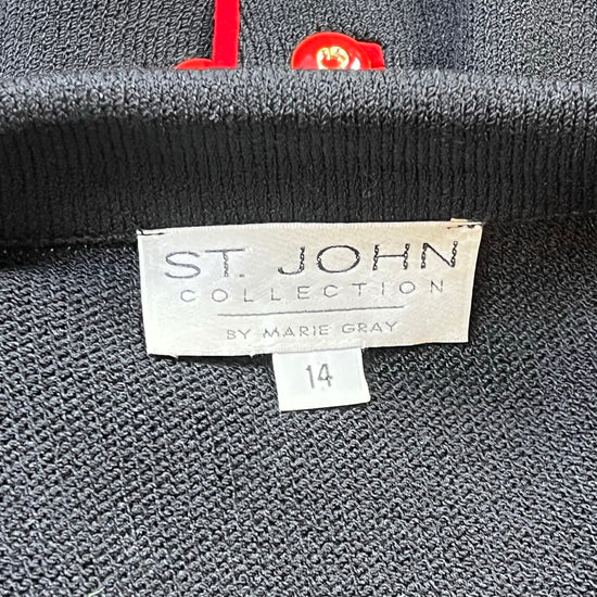 St. John Collection Jacket