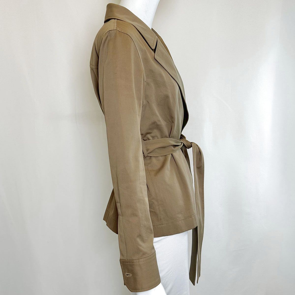 TWP Jacket