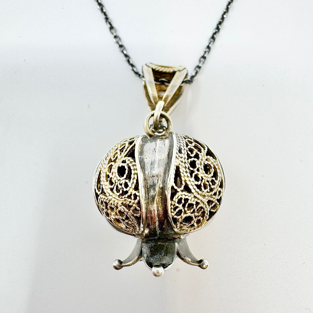 ZDNY Necklace