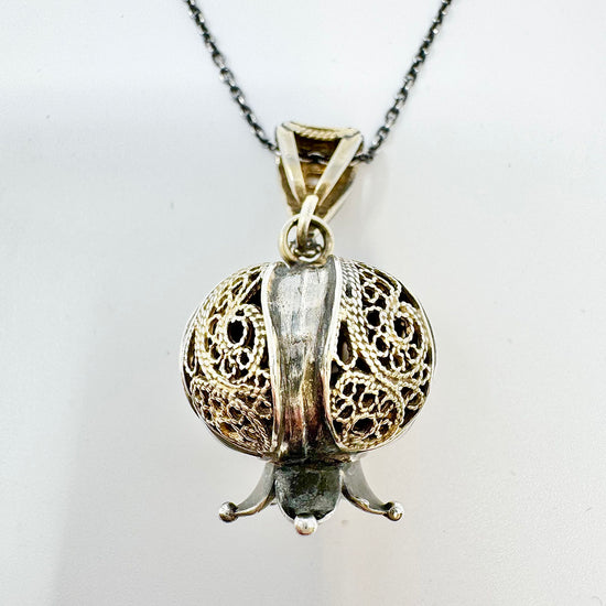 ZDNY Necklace