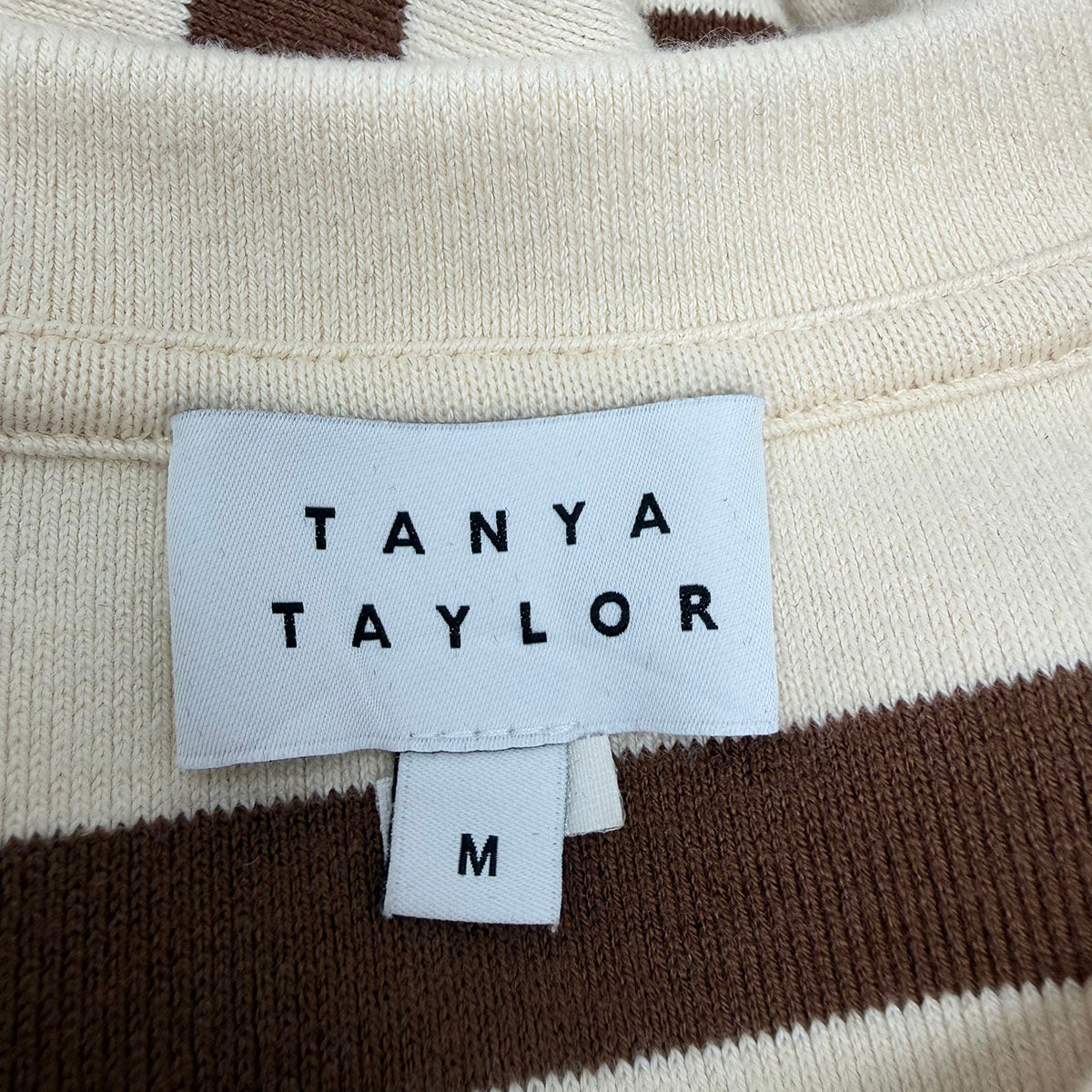 Tanya Taylor Dress