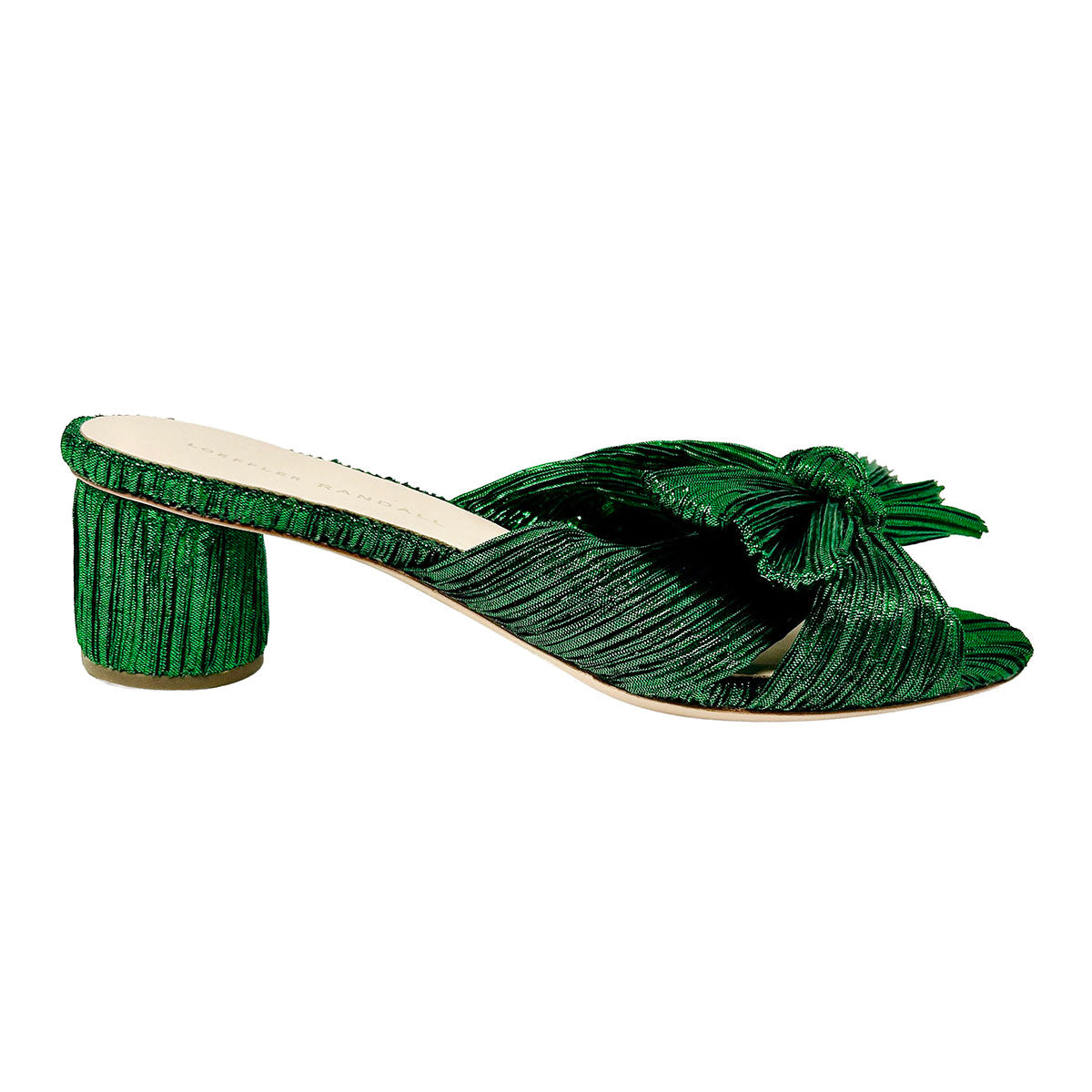 Loeffler Randall Mules
