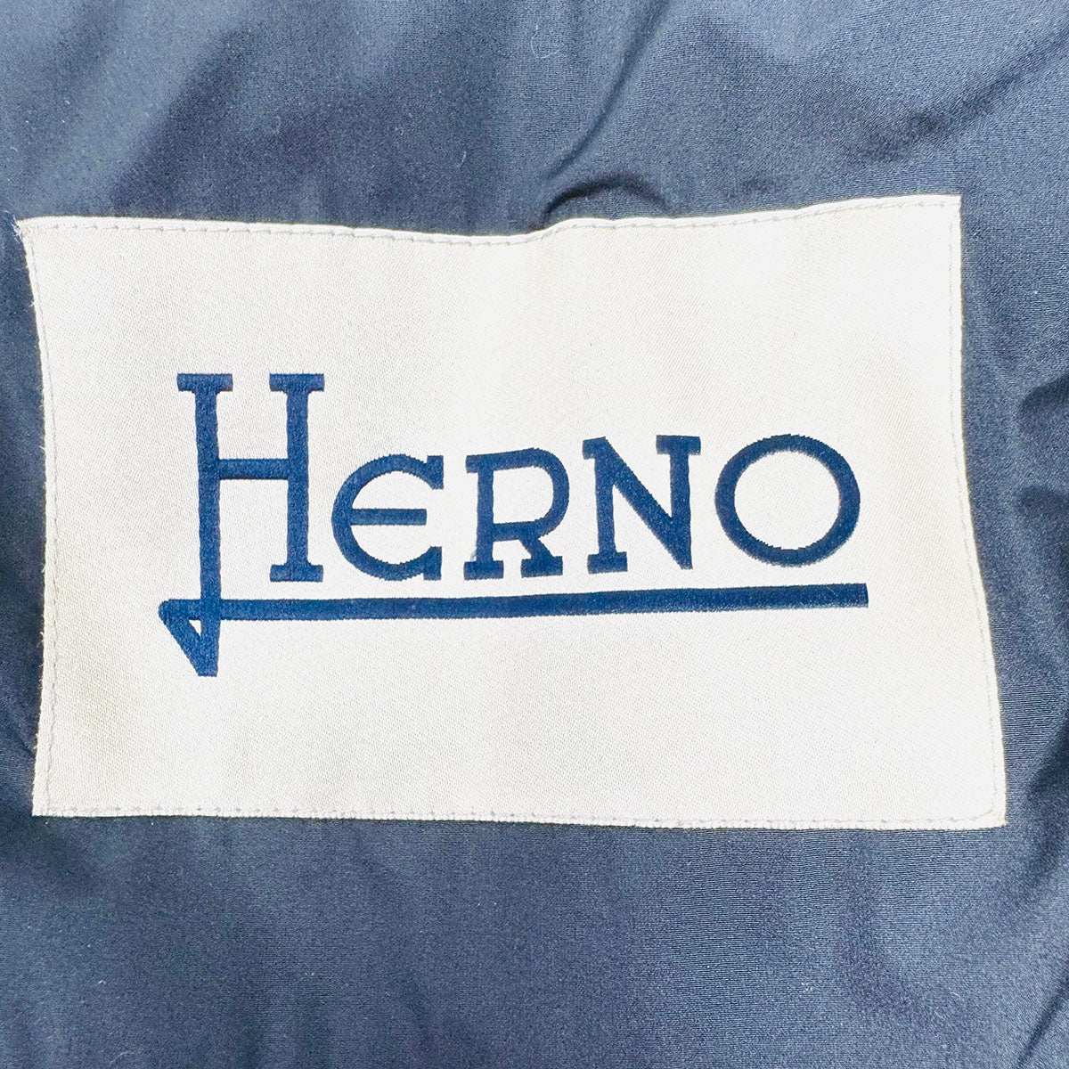 Herno Coat