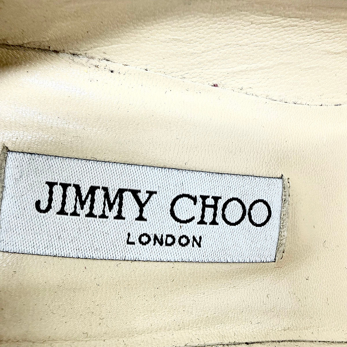 Jimmy Choo Pumps