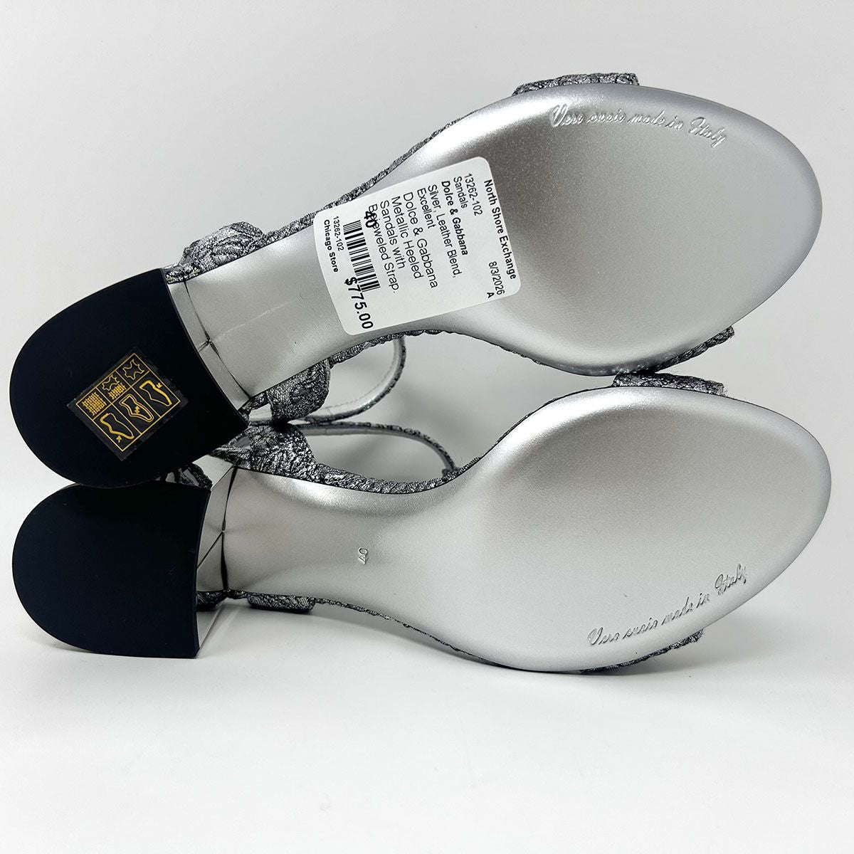 Dolce & Gabbana Sandals
