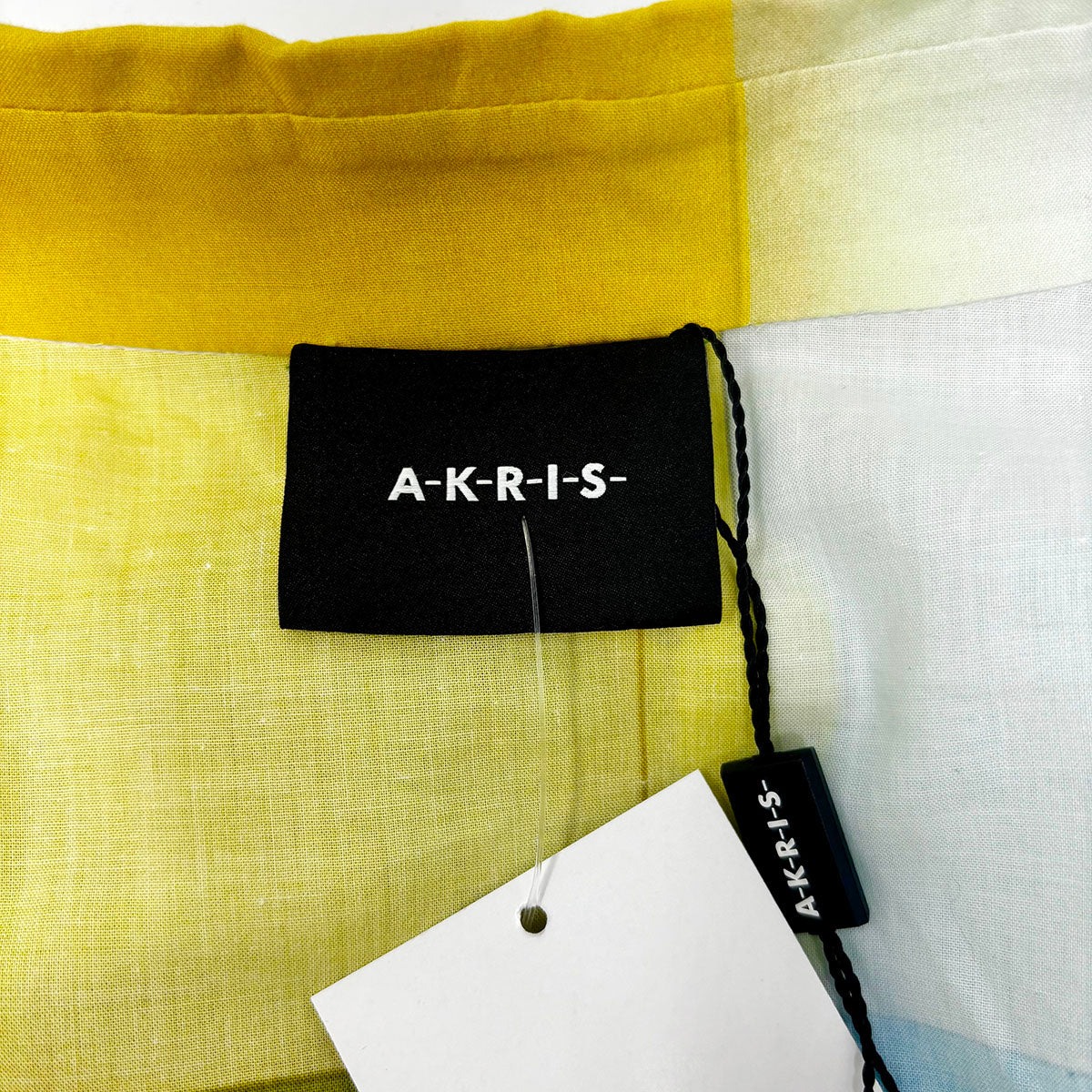 Akris Dress