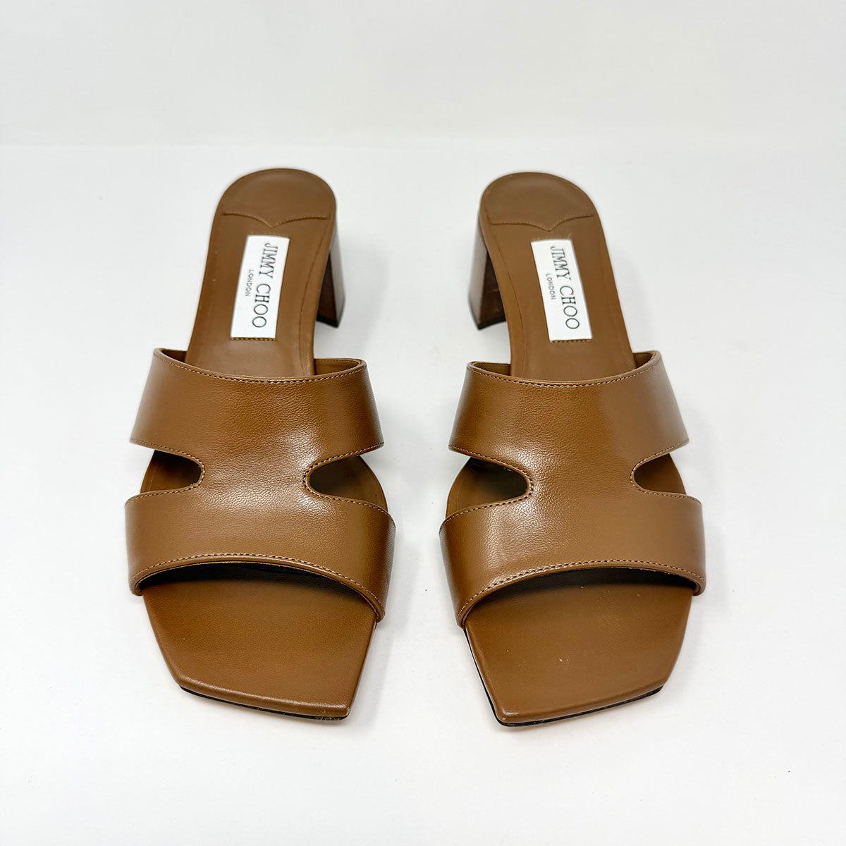 Jimmy Choo Slides
