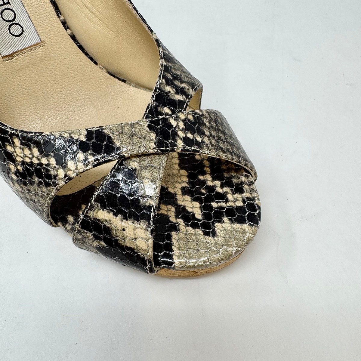 Jimmy Choo Slingbacks