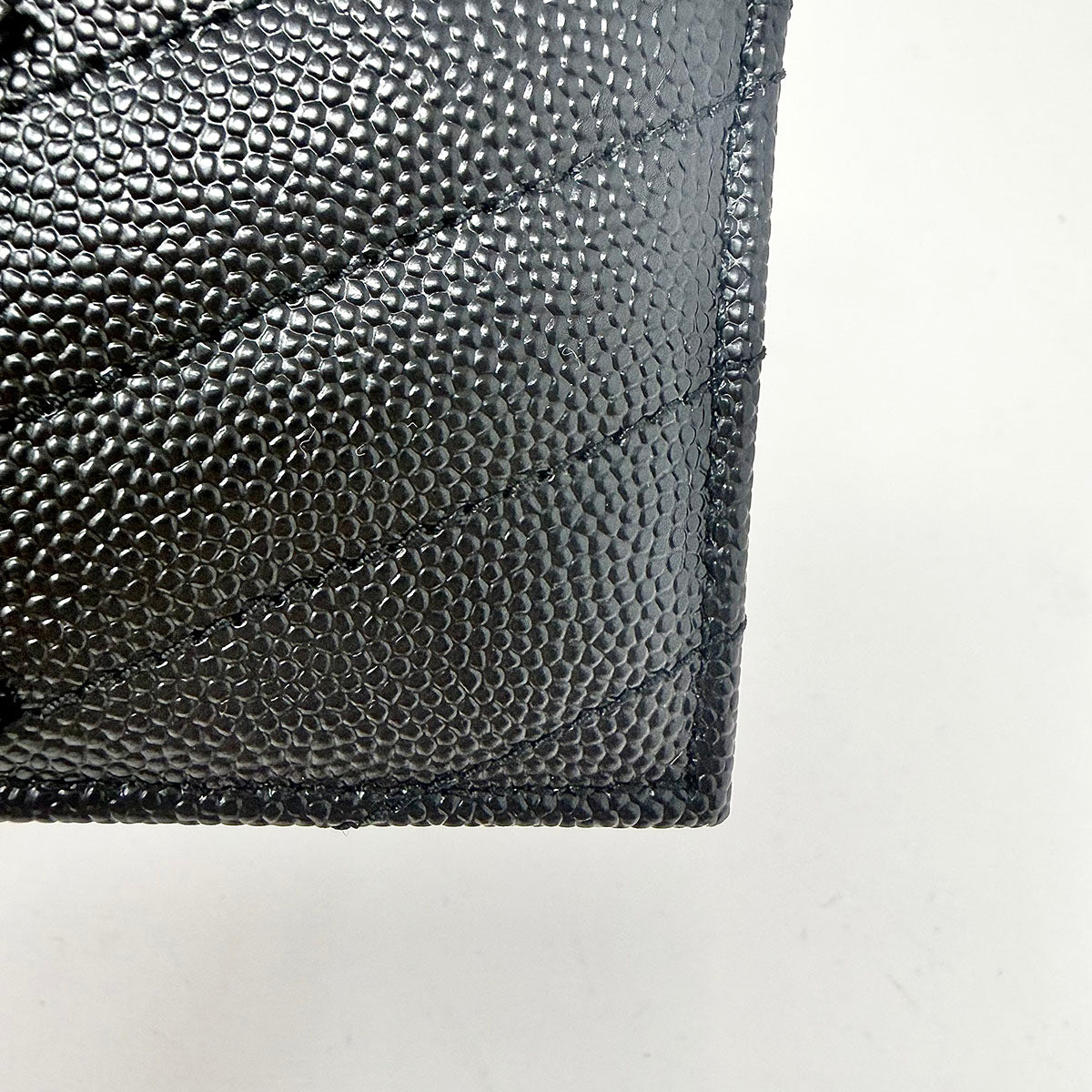 Yves Saint Laurent Card Holder