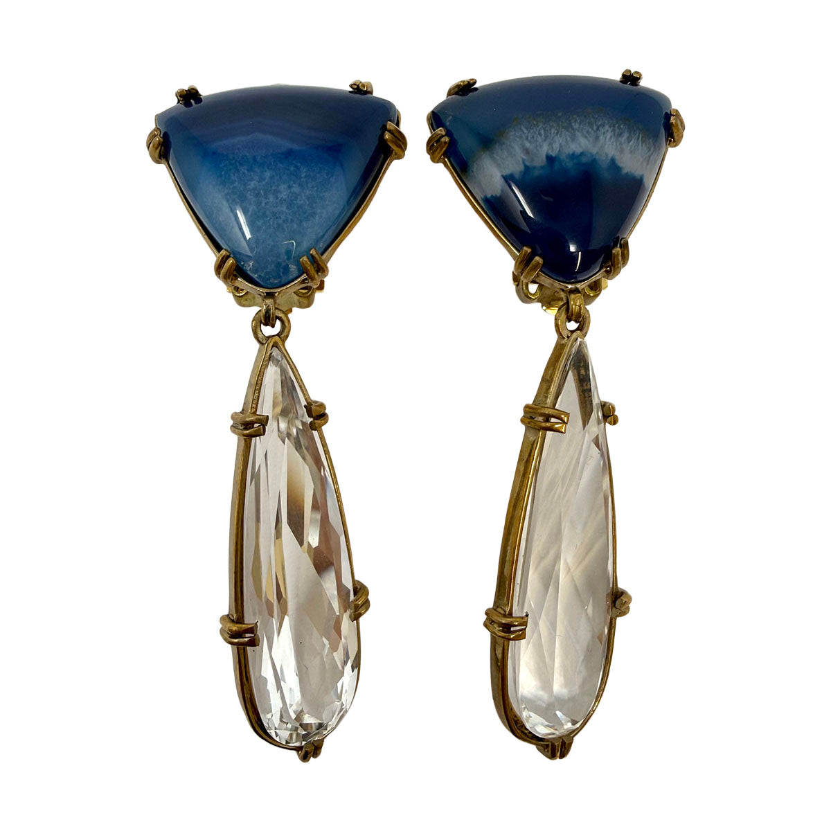 Stephen Dweck Earrings