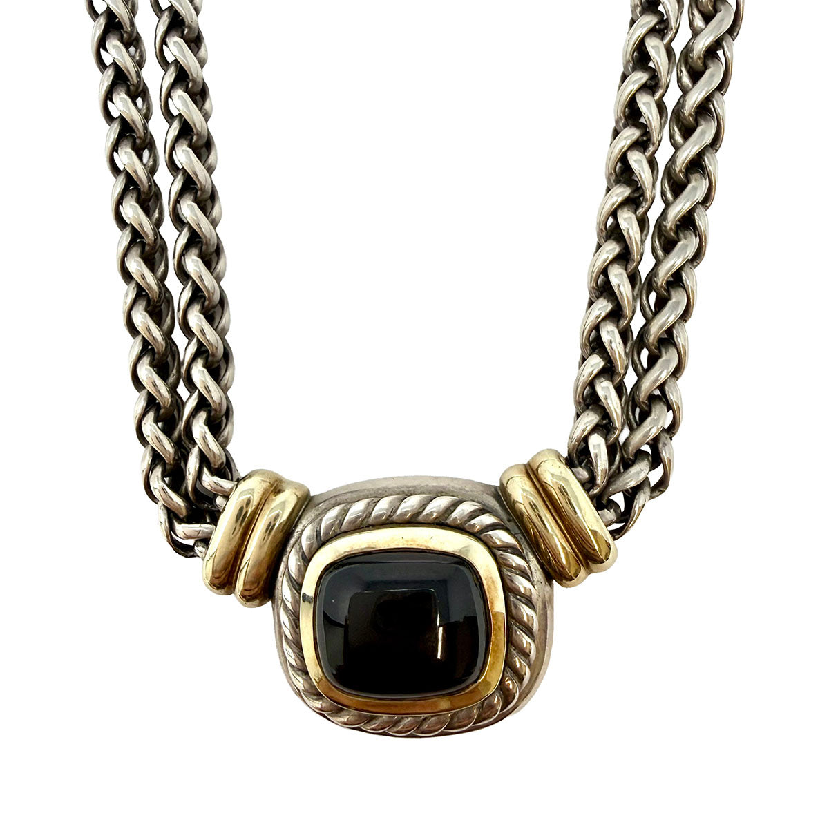 David Yurman Necklace