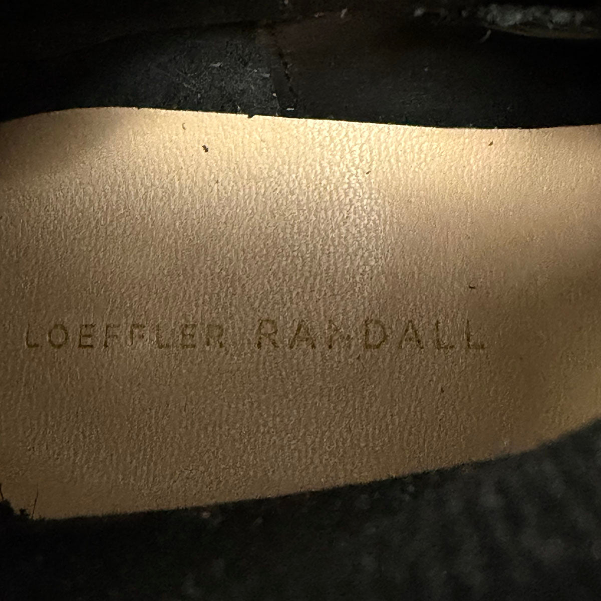 Loeffler Randall Boots