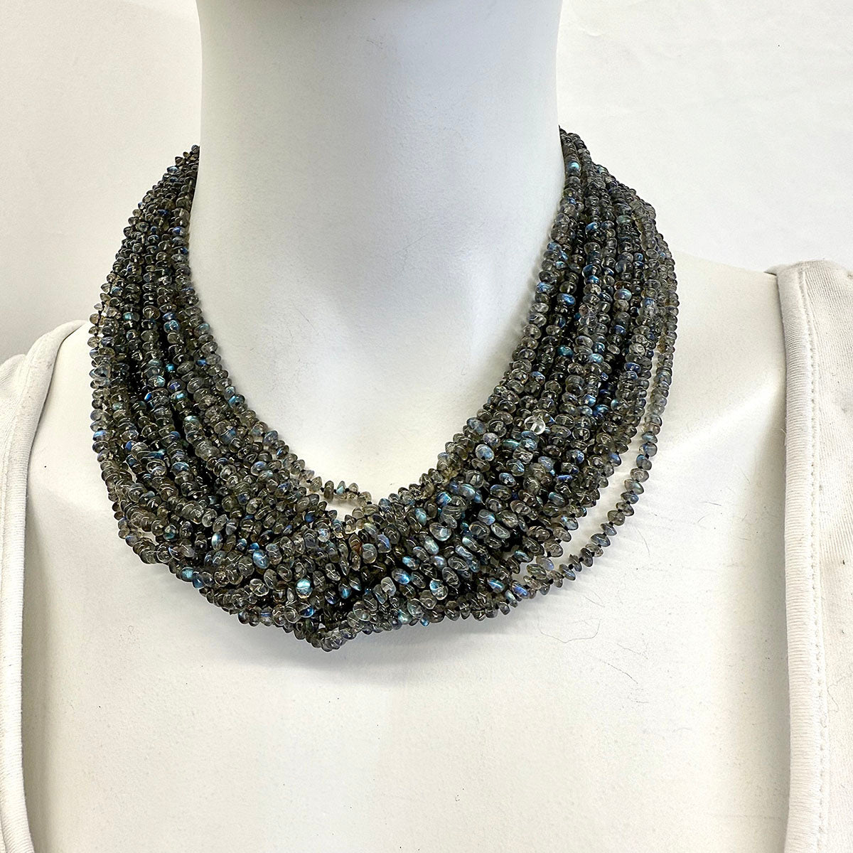 Patricia von Musulin Necklace