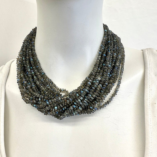 Patricia von Musulin Necklace