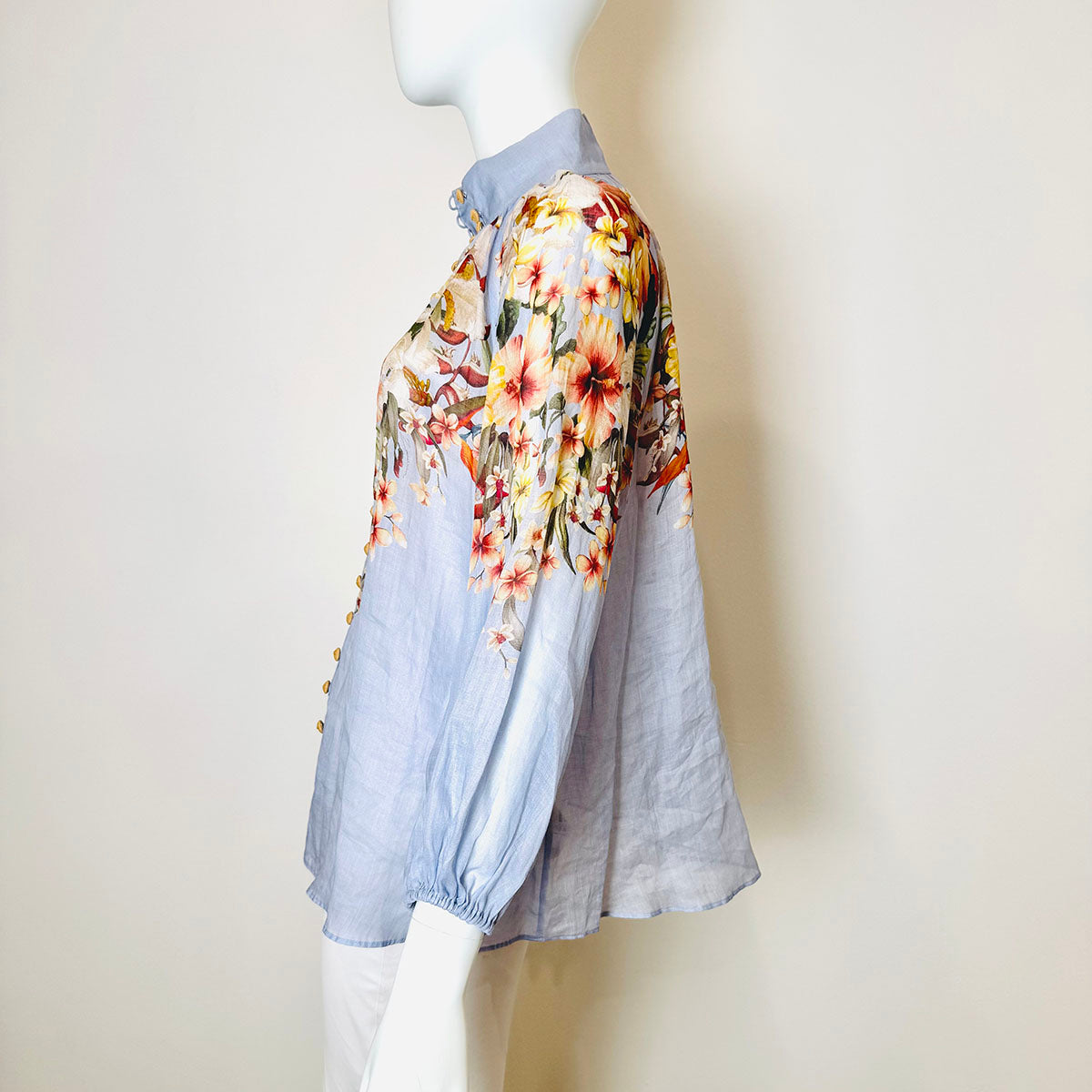 Zimmermann Blouse