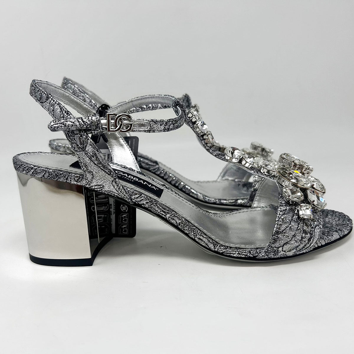 Dolce & Gabbana Sandals