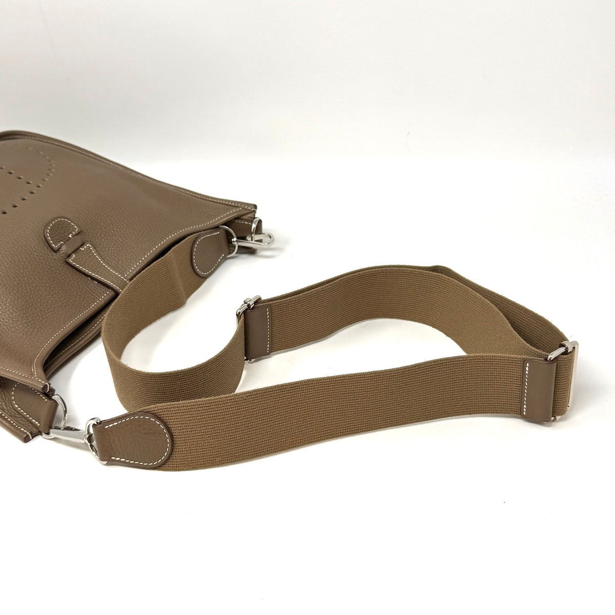 Hermes Evelyne 29 Crossbody