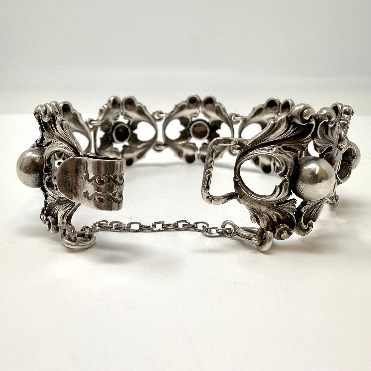 Cini Link Bracelet
