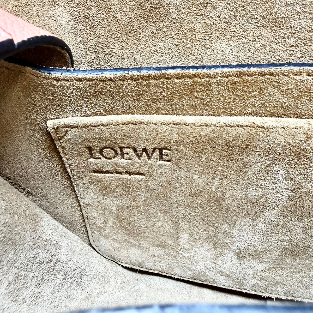 Loewe Gate Crossbody