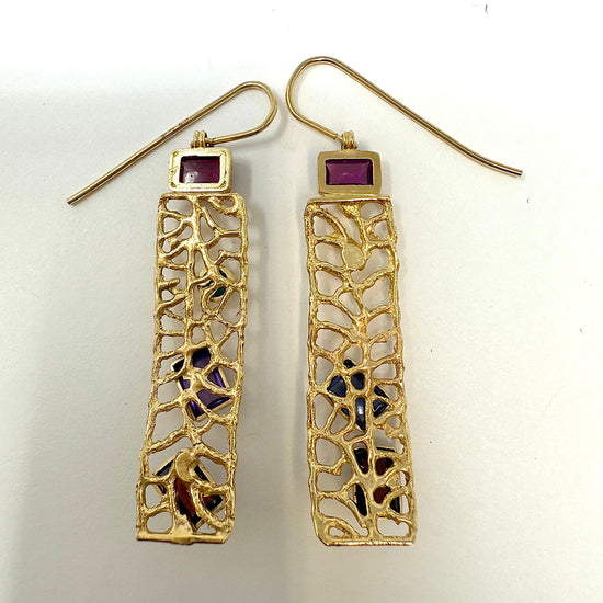 Eve Alfille Earrings
