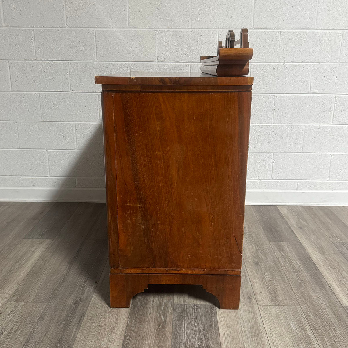 Vintage Wooden Cabinet