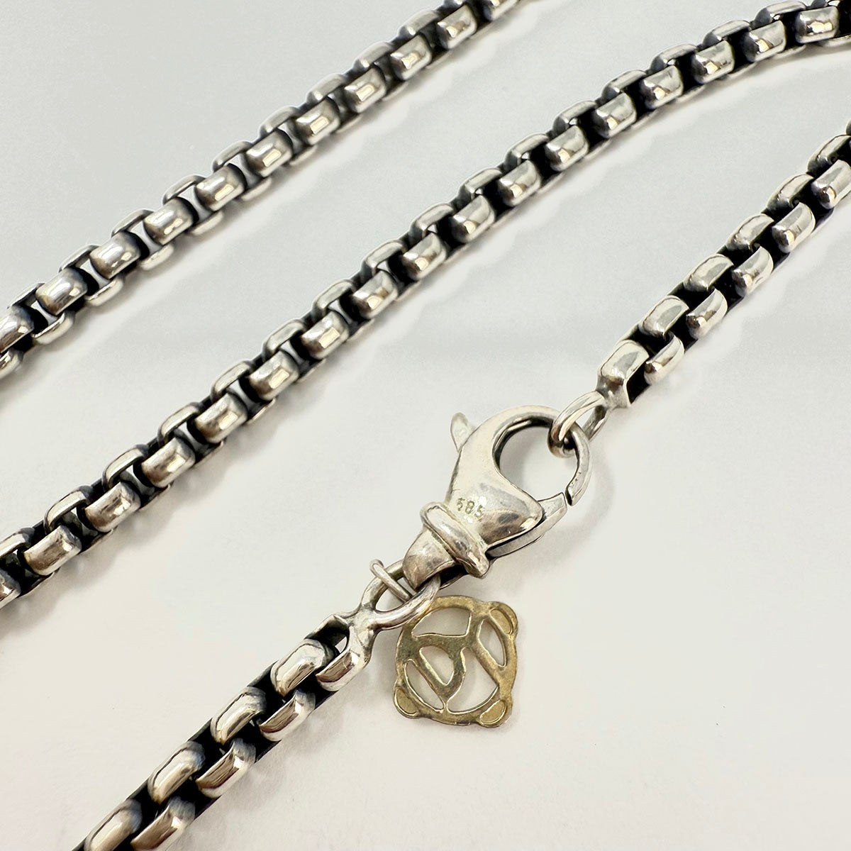 David Yurman Pendant Necklace