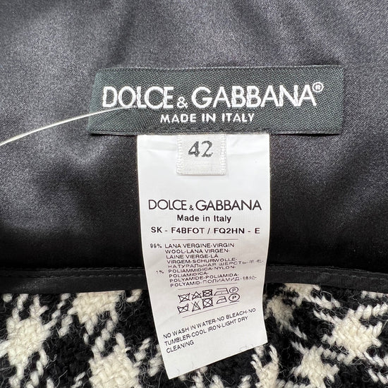 Dolce & Gabbana Skirt