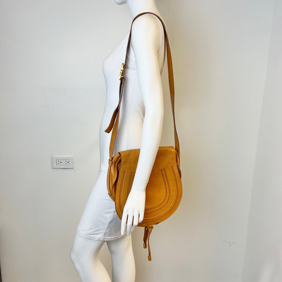 Chloe Crossbody