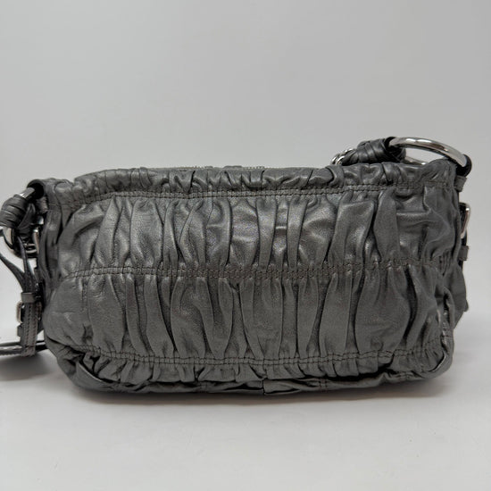 Prada Handle Bag