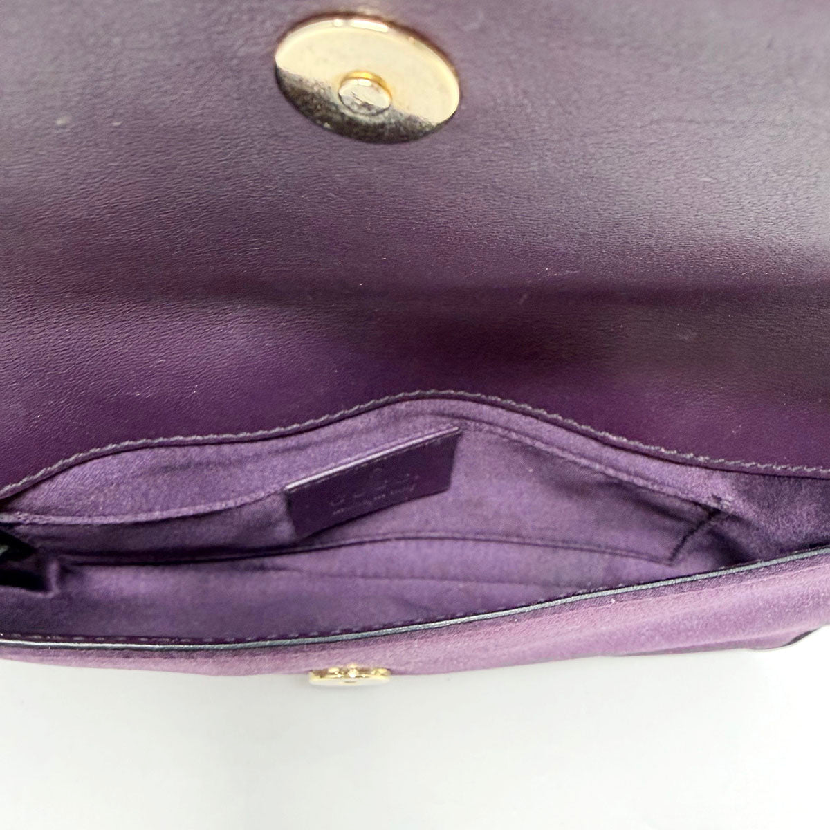 Gucci Clutch