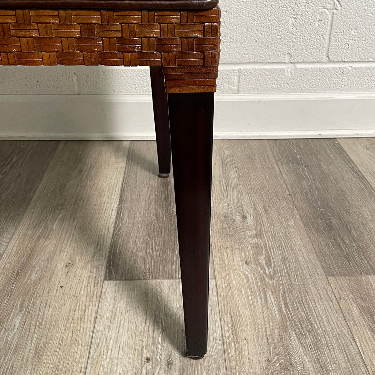 Set of 6 Henredon Dining Chairs