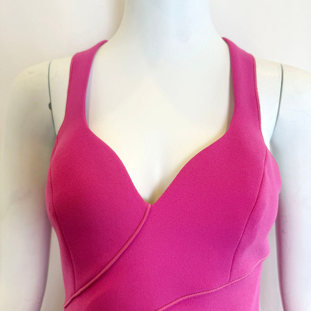 Acler Dress