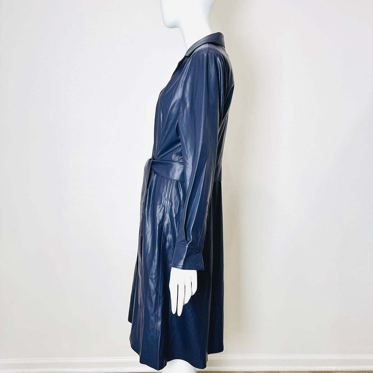 Kobi Halperin Coat