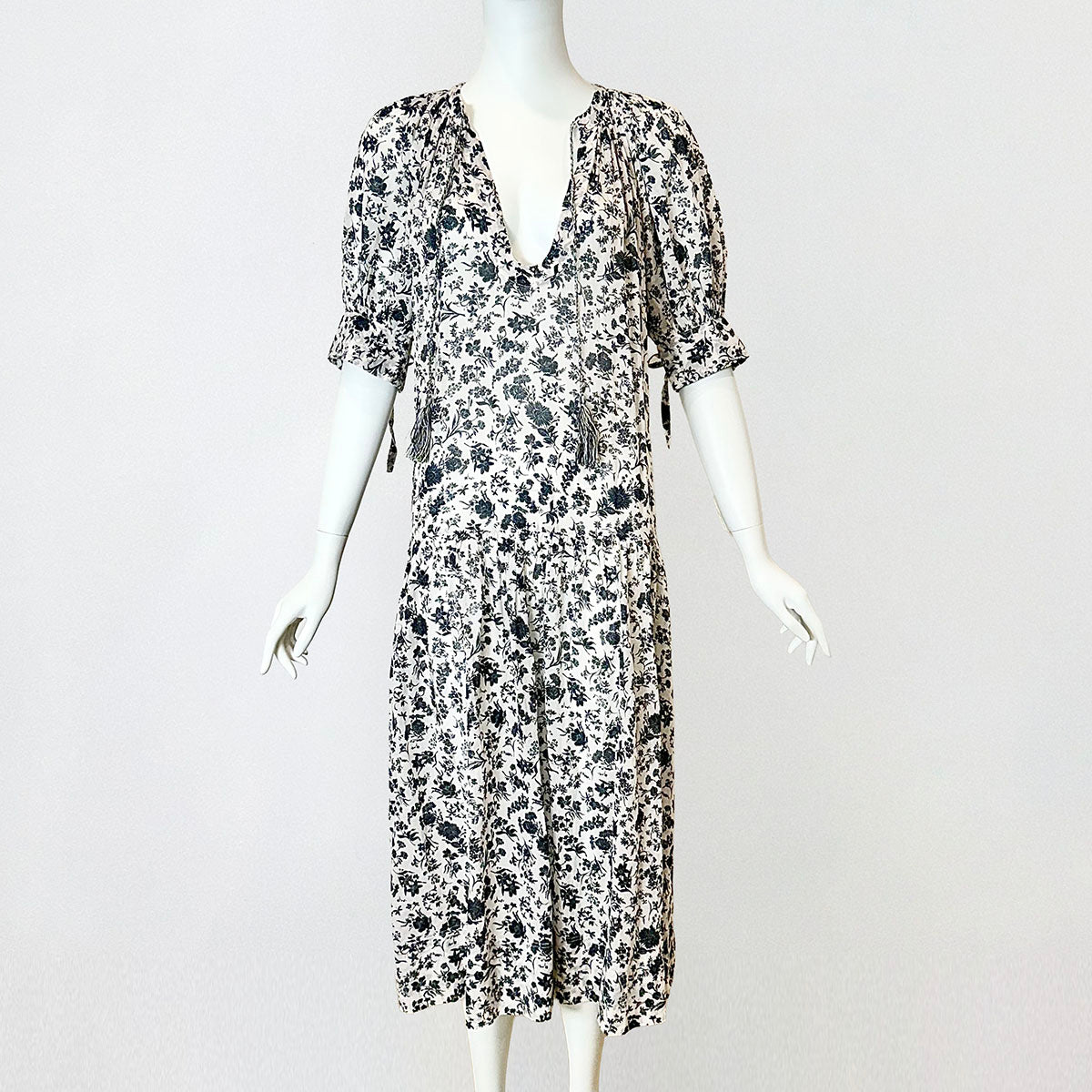 Ulla Johnson Dress