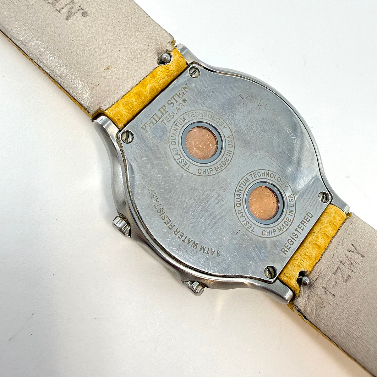 Philip Stein Watch