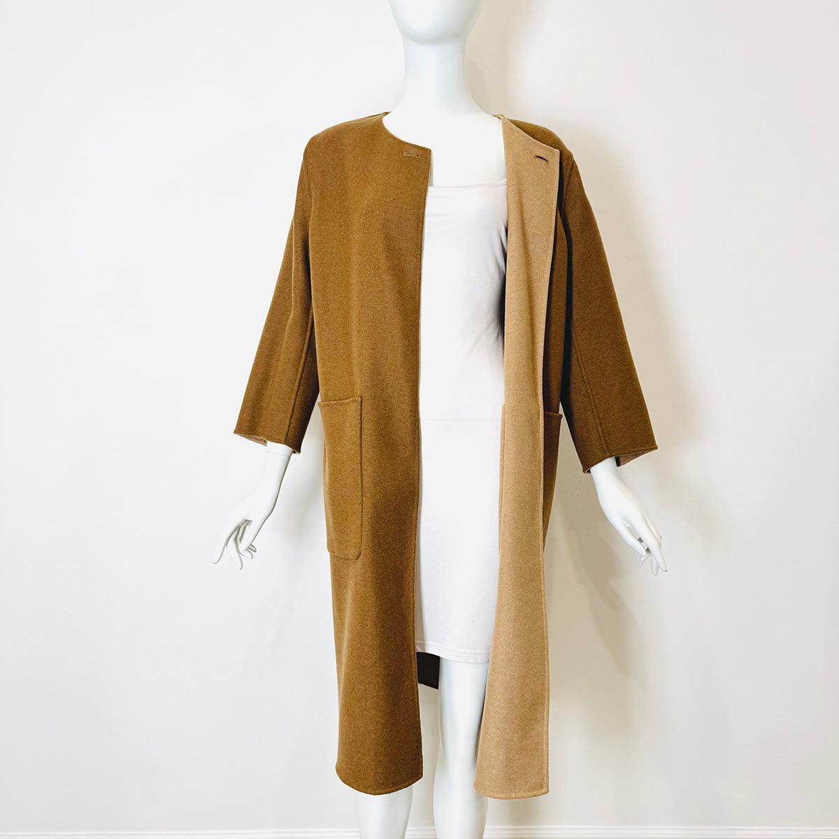 Nanna Pause Coat