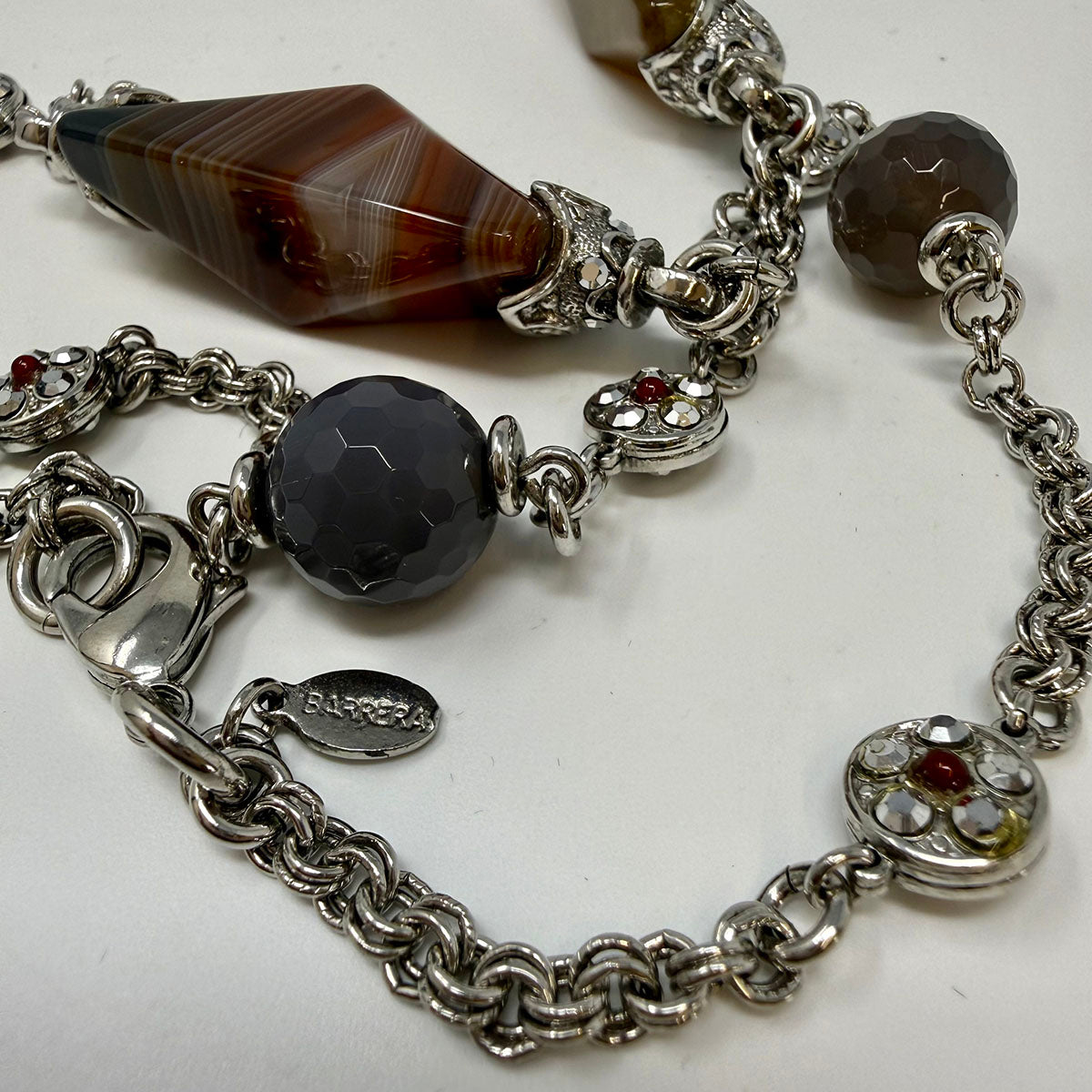 Barrera Necklace