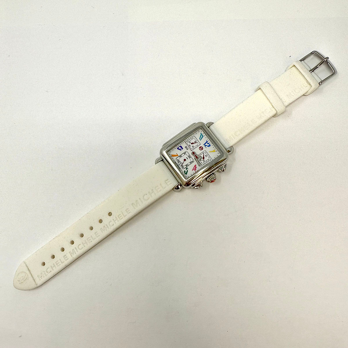 Michele Watch