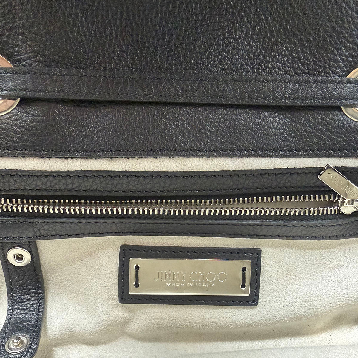 Jimmy Choo Shoulder Bag