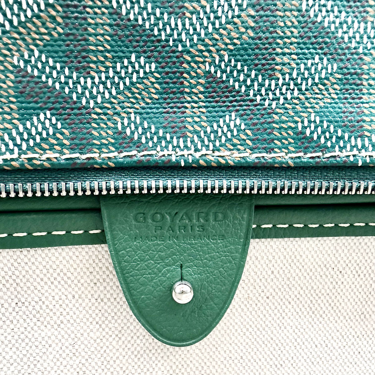 Goyard Tote-Waiting for Authenticity