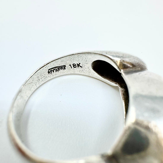 John Hardy Ring