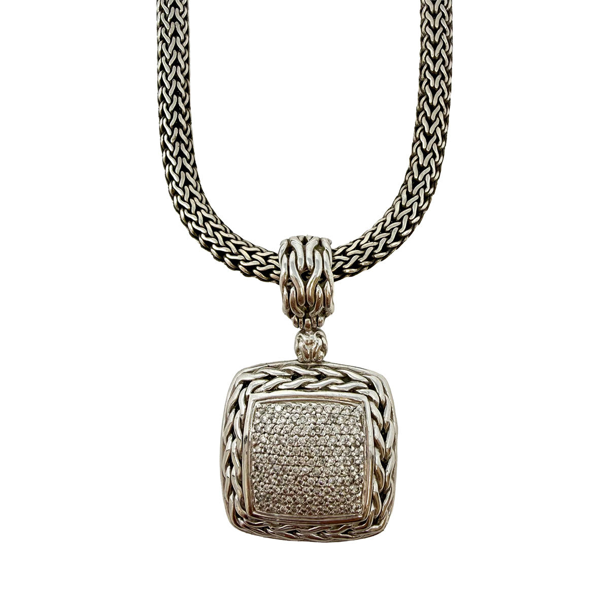 David Yurman Necklace