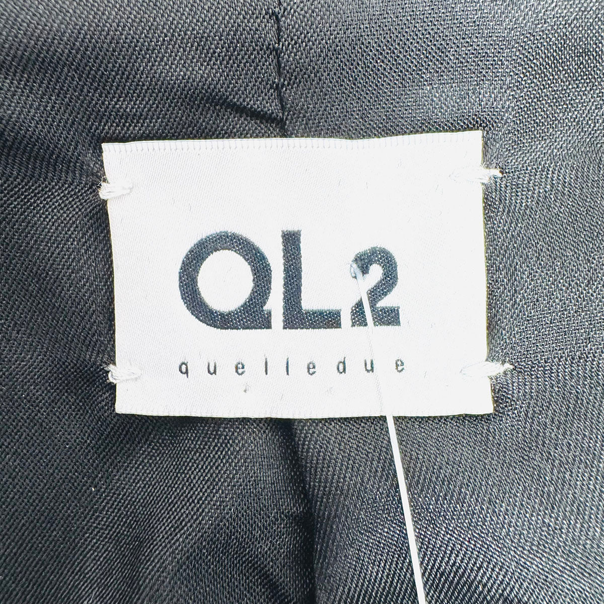 QL2 Jacket