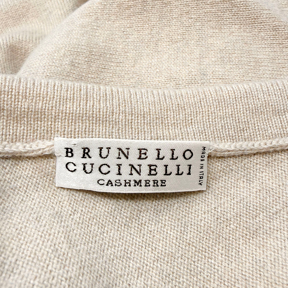Brunello Cucinelli Sweater
