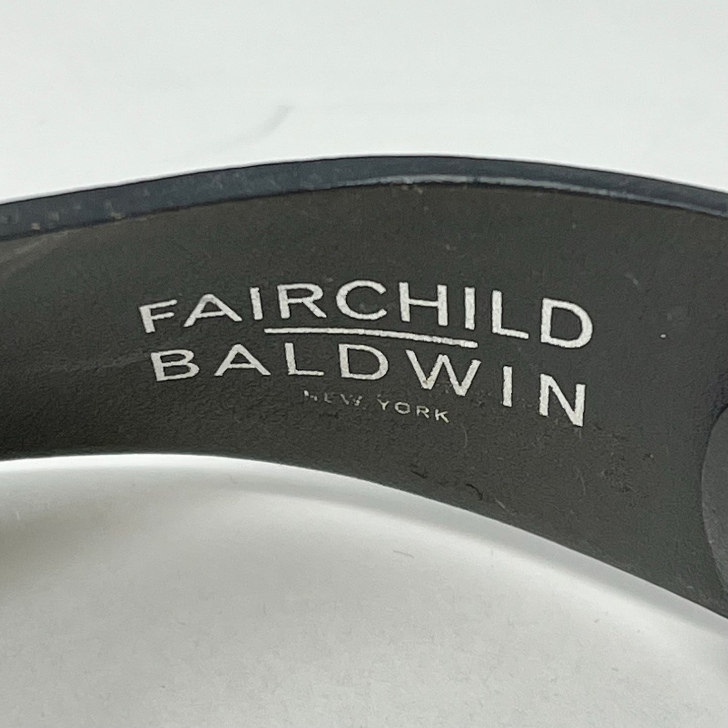 Fairchild Baldwin Necklace