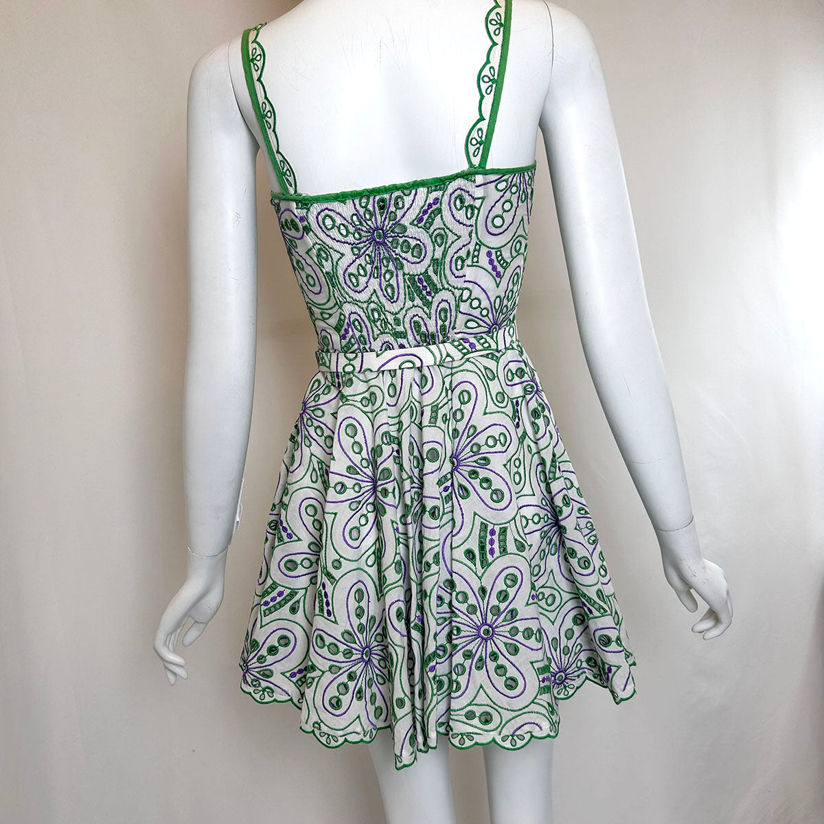 Charo Ruiz Dress