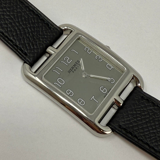 Hermes Cape Cod Watch
