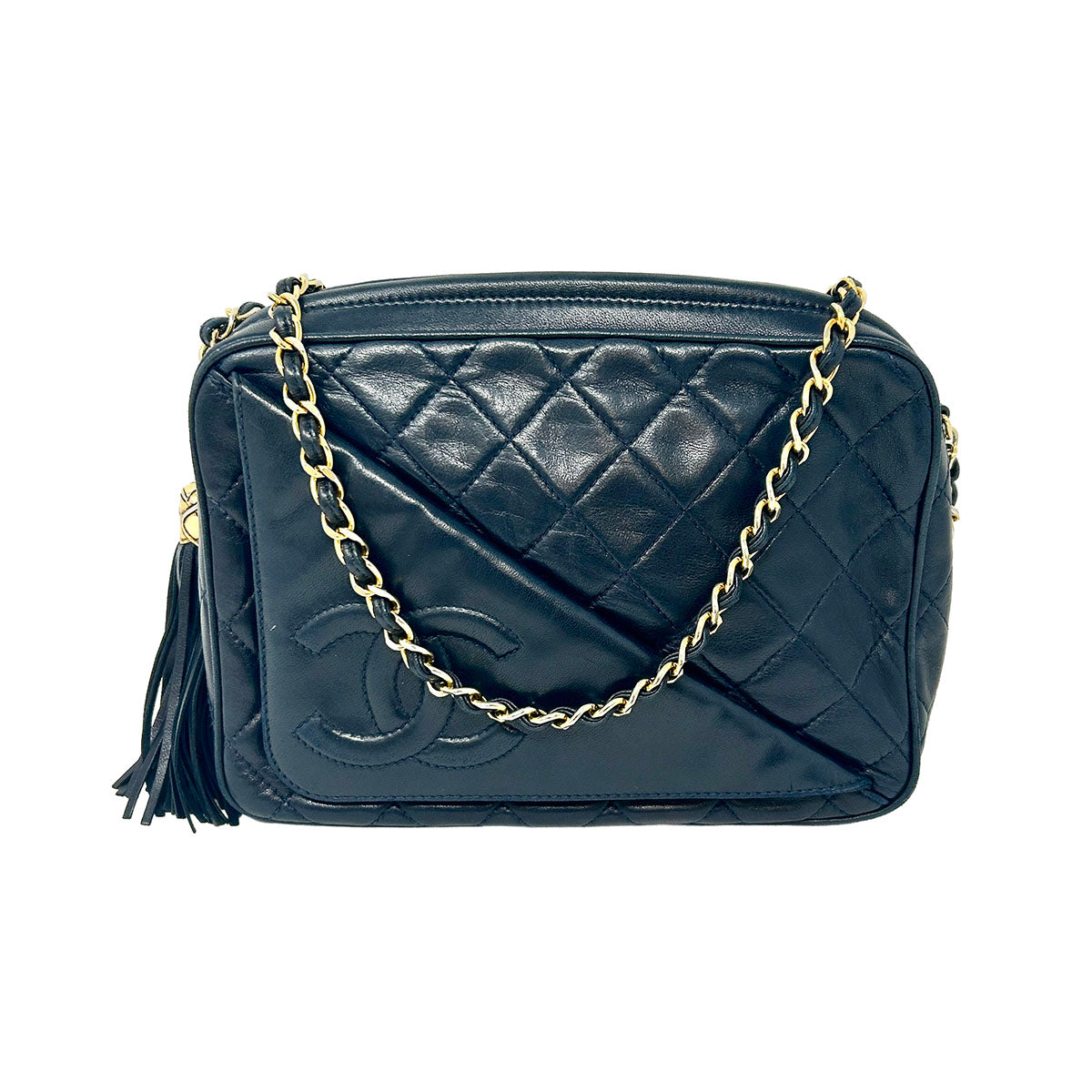 Chanel Vintage Crossbody